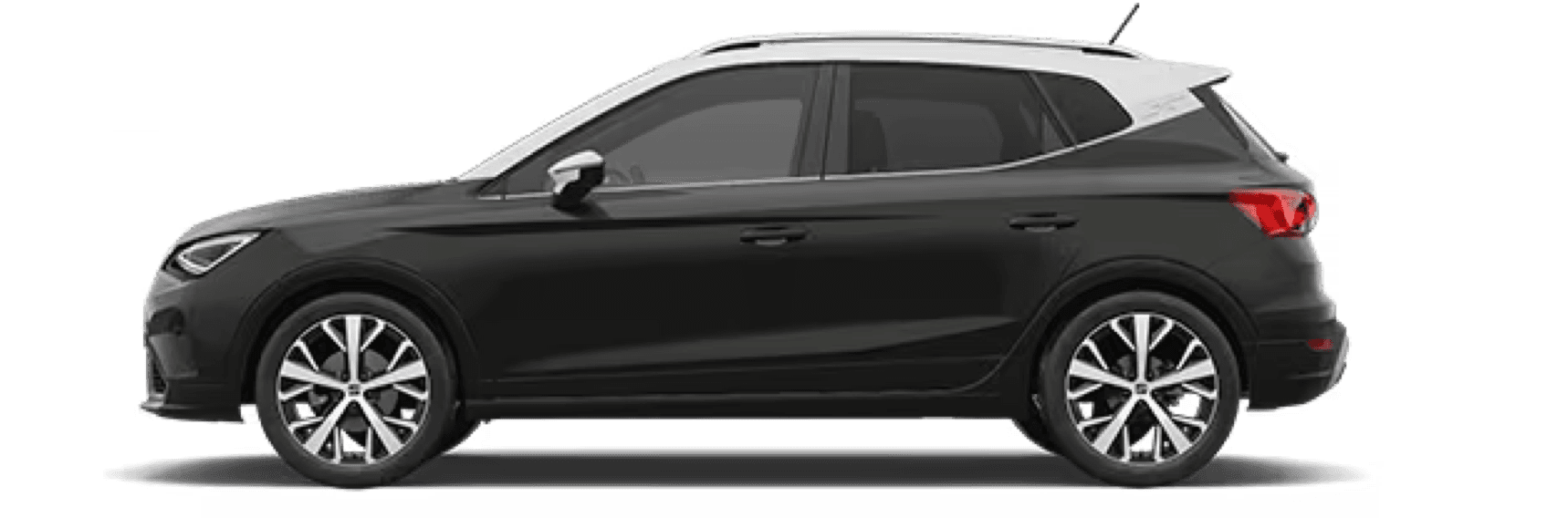 ARONA STYLE XL EDITION 110CV