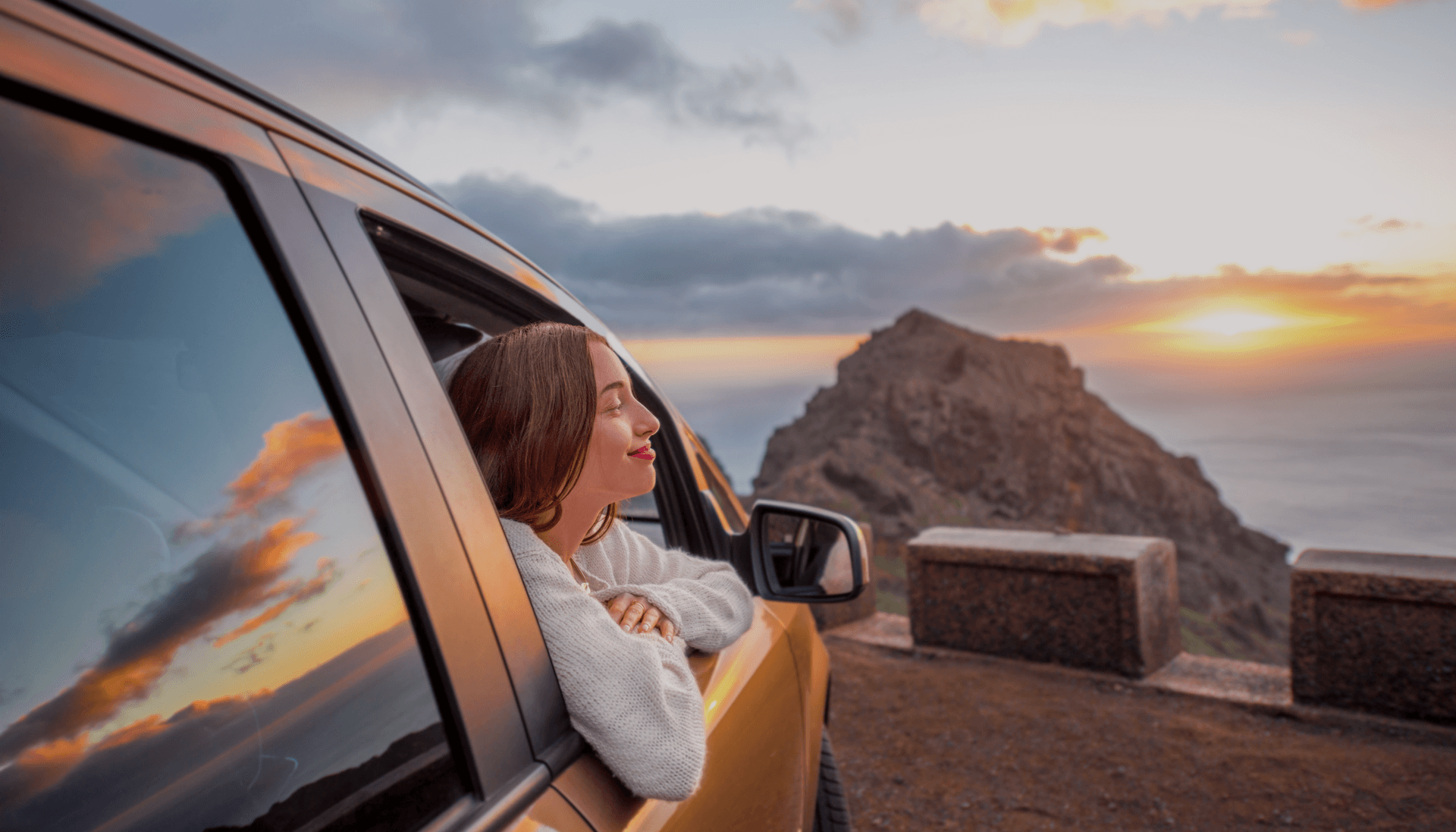 Alquiler de coches por meses en Mallorca y Menorca al mejor precio