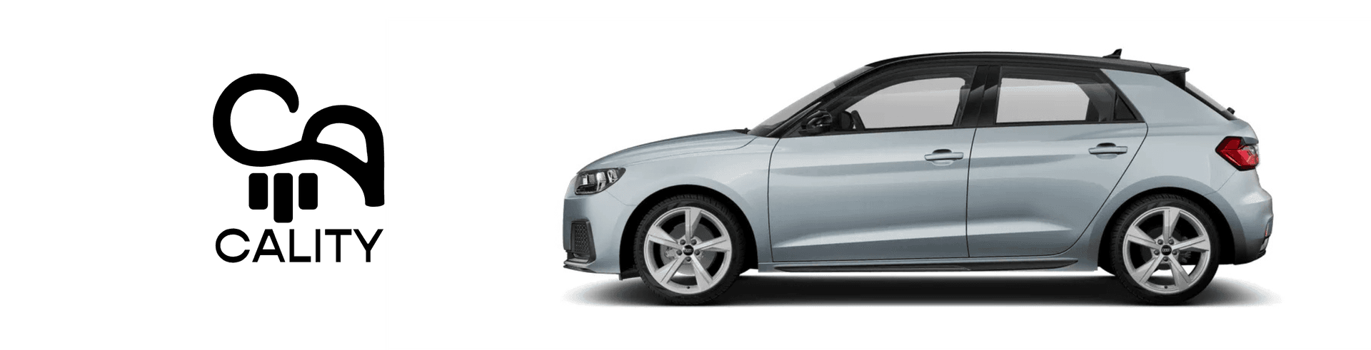 Renting sin entrada audi cality